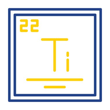 Tek izole edilmiş t-shirt simgesinin vektör illüstrasyonu