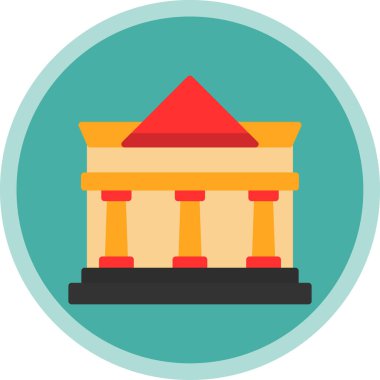 ikon vektör illüstrasyonu oluşturma