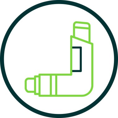 Vektör benzin istasyonu çizim