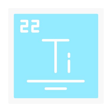 Takvim simgesi, vektör çizimi