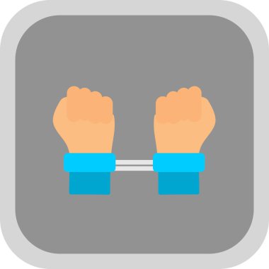 Boks eldivenleri vektör simgesi