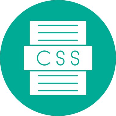 vektör dosya biçimi simgesi