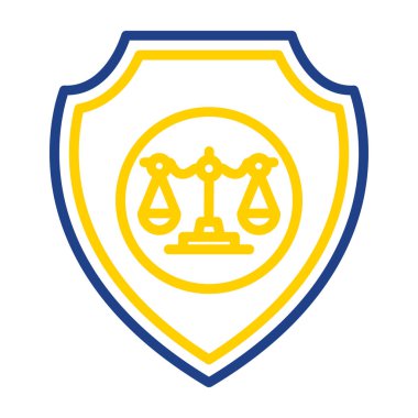 Hukuk ve adalet sembolleri