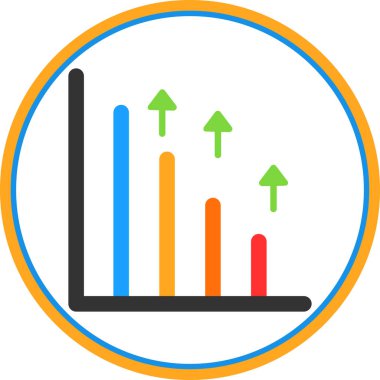 Kar kavramı konsepti vektör illüstrasyonu 