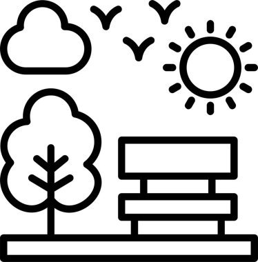 bulut hesaplama veri simgesi