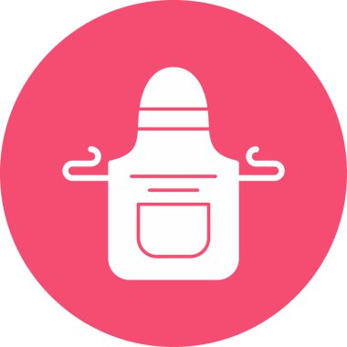 Bir gaz taşıyıcısının vektör illüstrasyonu