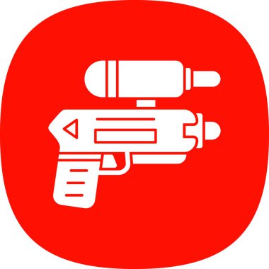 Kamera. Web simgesi basit illüstrasyon