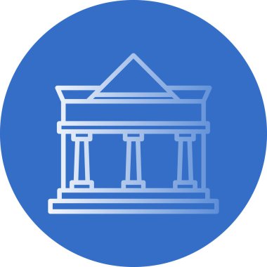 ikon vektör illüstrasyonu oluşturma