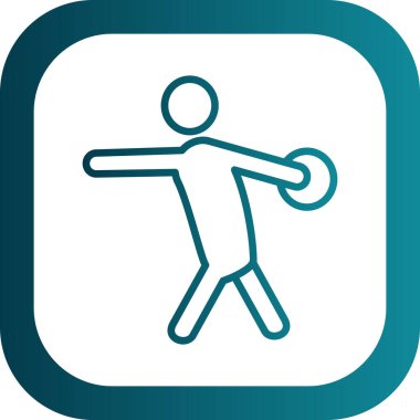 Simge çalıştıran bir adamın resmi