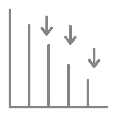 Grafik grafik vektör simgesi. Grafik çizelgesi vektör simgesi. grafik simgesi. grafik simgesi. grafik çizelgesi simgesi.