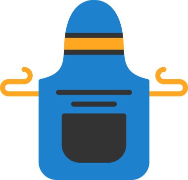 çanta çanta çanta simgesi düz stil