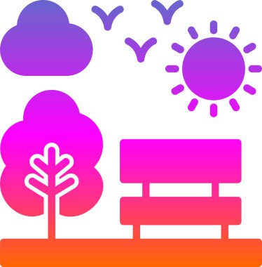 bulut simgesi, vektör illüstrasyonu