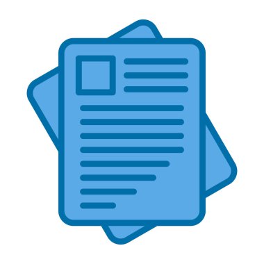 Rapor kartı vektör illüstrasyonuName 