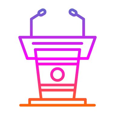 Kahve makinesi. Basit tasarım