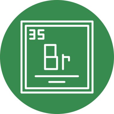 Kişisel ve ticari kullanım için 3d vektör simgesi, simge vektör çizimi