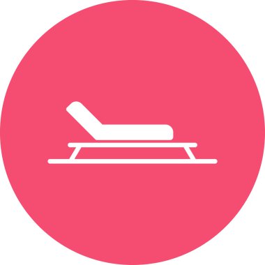 modern simge vektör illüstrasyonu