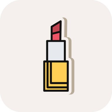 Ruj kutsal kişilerin resmi, vektör çizim 