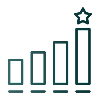 grafik vektör simgesi