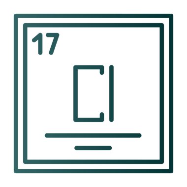 modern simge vektör illüstrasyonu