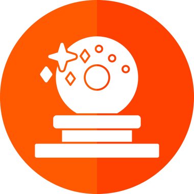 Ödül. Web simgesi basit illüstrasyon