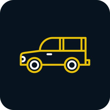 Vektör illüstrasyonu, simge ögesi