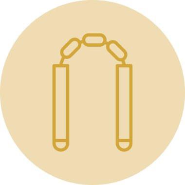 modern simge vektör illüstrasyonu