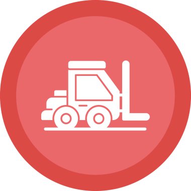 inşaat simgesi vektör illüstrasyonu