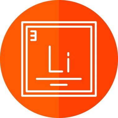 Bir kitap simgesinin vektör illüstrasyonu