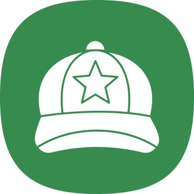 kapsül vektör illüstrasyonu