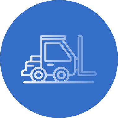 vektör inşa simgesi kişisel ticari ticari simge.