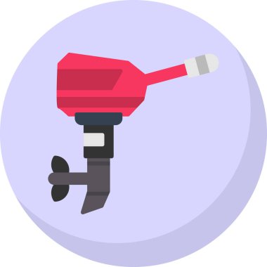 elektrikli araba elektrik simgesi