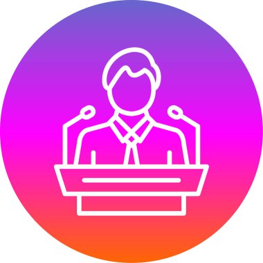 Projeniz için konuşma simgesi