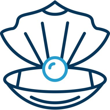 Gıda Web ikonu vektör illüstrasyonu