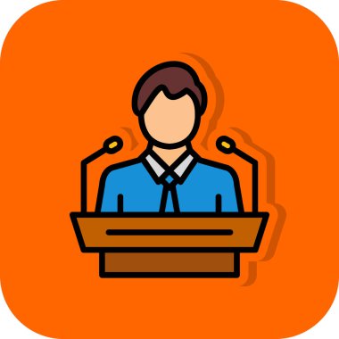 Projeniz için konuşma simgesi