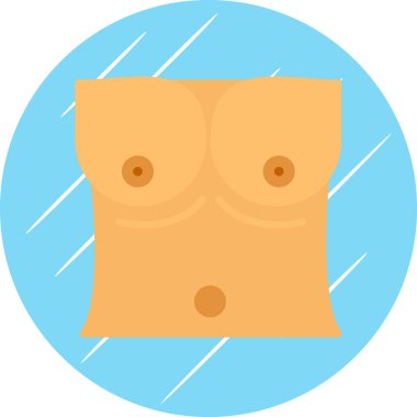 Vektör illüstrasyonu, düz tasarım..