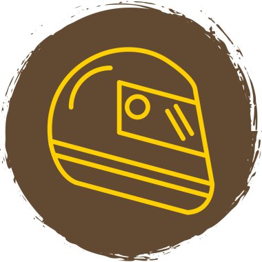 Gıda simgesinin vektör illüstrasyonu