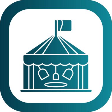 Gıda simgesinin vektör illüstrasyonu