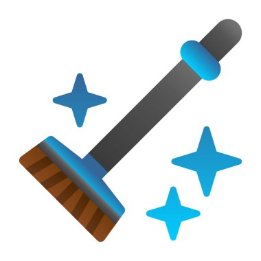 Web ve mobil için vektör simgesi