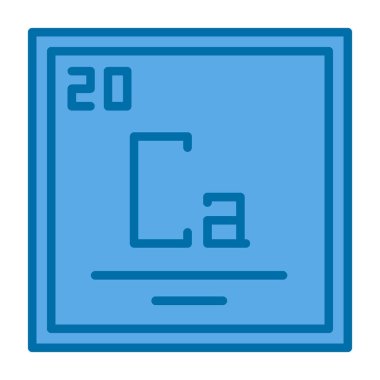 22 renkli web resimleme simgesi. vektör tasarımı ögesi