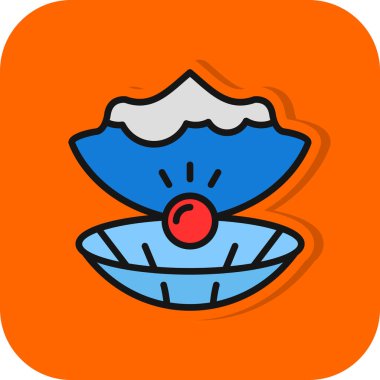 Şeker ikonu vektör illüstrasyonu