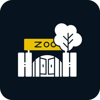 vektör modern bina şehrin ortasında, bina simgesi