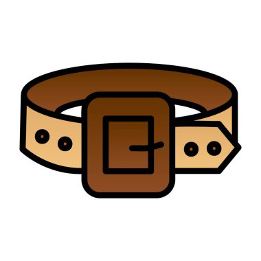 Kemer simgesinin gösterimi 