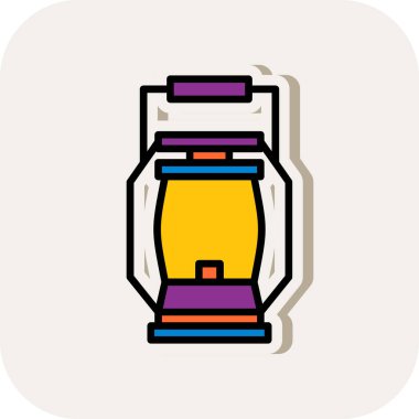 Doldurulmuş bal kavanozu ve arı simgesi