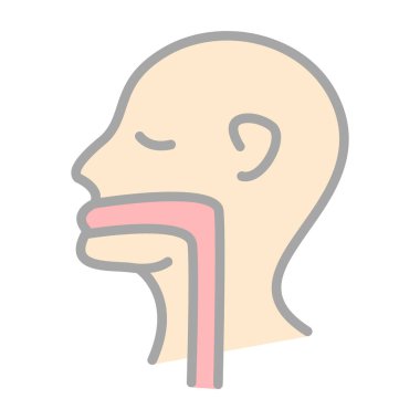 Vektör illüstrasyonu, simge ögesi arkaplanı