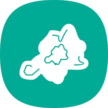 illüstrasyon vektör simgesi