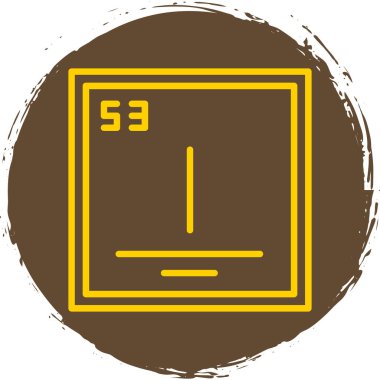 Lodine 'in resim simgesi 