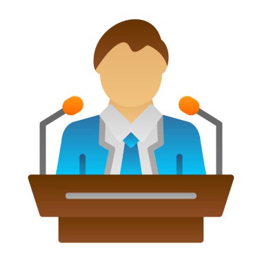 Projeniz için konuşma simgesi