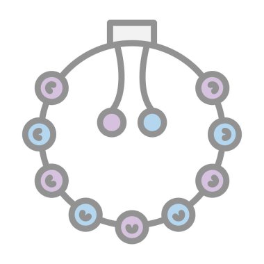 ağ bağlantısı simgesi çizimi