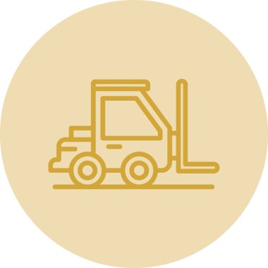 vektör yapısı ve makine simgesi