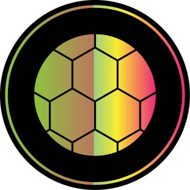 top simgesi, vektör illüstrasyonu basit tasarım